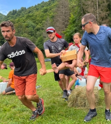 Les Inter-Bauges