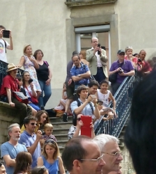 Fête de la Musique /  Le Café des Arts