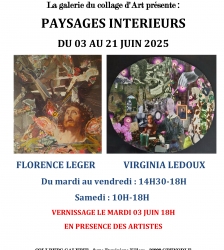 REGARDS INTERIEURS
