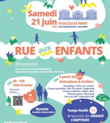 Vide-grenier de l'association des parents d'élèves de l'école Jules Ferry