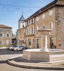Visites guidées du Village