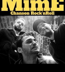 Concert : MimE