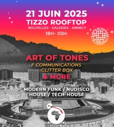 Art of tones and more