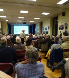 Conférence : SaVoie de femmes.