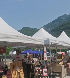 F&ecirc;te du Terroir 2026