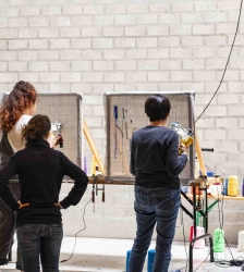 Summer Fabrique - Ateliers créatifs et marché de créatrices