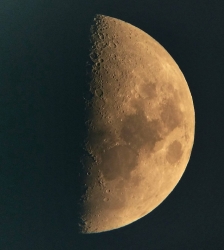 COMPLET : Animation nature sur les ENS : soir&eacute;e astronomie, embarquez pour un voyage dans les &eacute;toiles