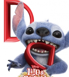 S&eacute;ance de cin&eacute;ma "Lilo et Stitch"