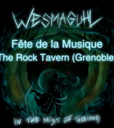 Fête de la Musique - The Rock Tavern