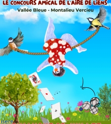 Doublette et rebelotte : journée conviviale à la Vallée Bleue