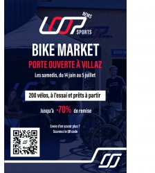 Bike Market