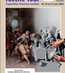 Le Tactile Tour