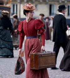 Cinéma « La venue de l’avenir »
