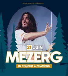 MEZERG live / Fête de la Musique / L'Index en Fête 2025