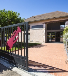 Visite guid&eacute;e du mus&eacute;e gallo-romain