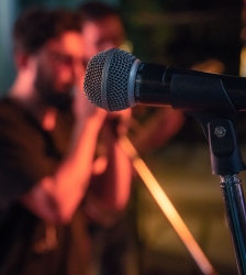Festi'Fecl' Au Caribou