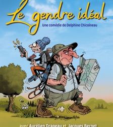 LE GENDRE IDEAL