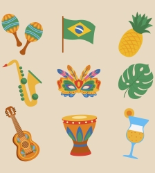 Fête de la musique Do Brazil