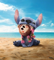 Cinépiscine : Lilo & Stitch
