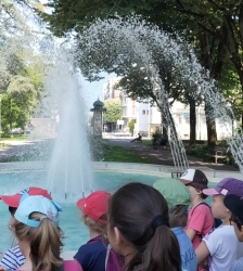 Tr&eacute;sor du Verney (visite pour les 4-6 ans) - Journ&eacute;es Europ&eacute;ennes du Patrimoine 2025