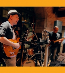 Vendredis en Musique : Blue Spell Trio