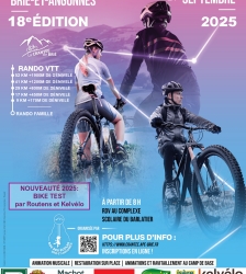 La Crantée de Brié