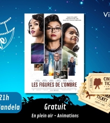 Ciné d'été