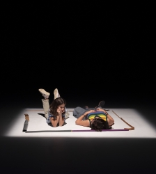 Spectacle : Recommencer le monde