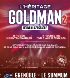 L’Héritage Goldman