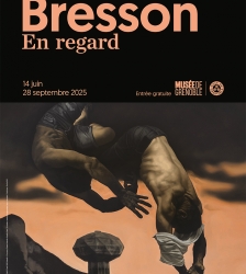 Visites guidées de l'exposition Guillaume Bresson. En regard