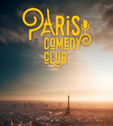 Com&eacute;die :  Paris Comedy Club