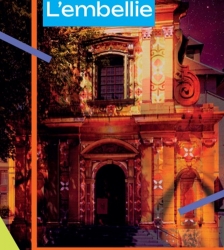 L'Embellie : exposition collective à la Chapelle Vaugelas
