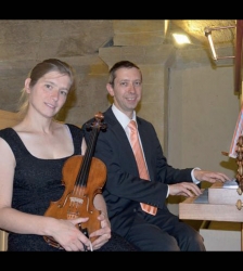 Concert d'Orgue du festival d'orgue de Chamonix-Mont-Blanc