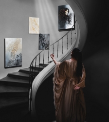Exposition Artistique : Aud'Reyve