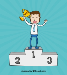 R&eacute;sultats du d&eacute;fi famille et du concours de dessin