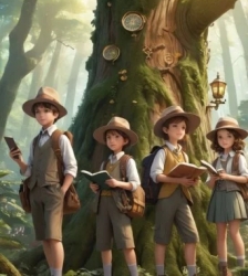 Les Enig'Mathiques et la ruse de Didon