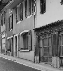 Diaporama du Ch&acirc;telard - Journ&eacute;es Europ&eacute;ennes du Patrimoine 2025