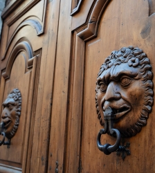 Les belles portes de la Belle Braderie