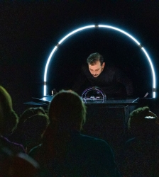 F&Ecirc;TE MAGIQUE // Le Vellein