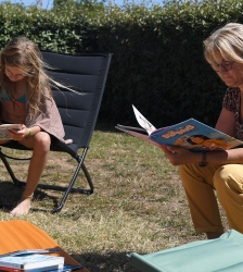 Bib de piscine