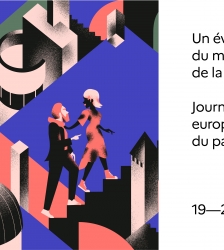 JEP 2026 au Mus&eacute;e des Cristaux