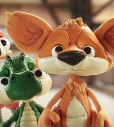 Cinéma : Animo Rigolo