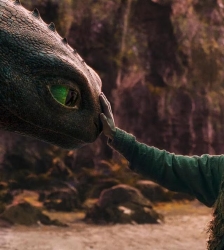 Cinéma : Dragons