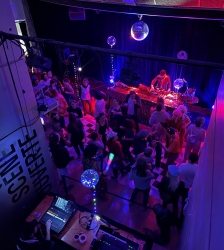 F&ecirc;te : Boom Boom Base