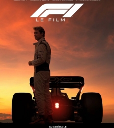 S&eacute;ance de cin&eacute;ma - F1&reg; le film