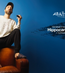 Hippocampe Fou + Cyrious