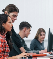 Atelier num&eacute;rique : &eacute;viter les arnaques