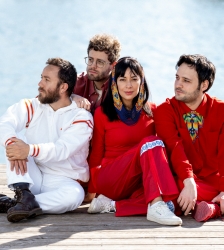 A&iuml;tawa et Guesswhat