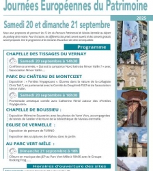 Eglise de Vermelle
