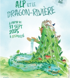 Alp et le Dragon Rivi&egrave;re